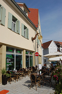 Ansichten - Bönnigheim, Hauptstraße 40- Bild Nr. 3