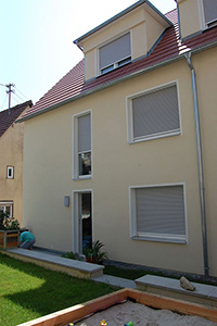 Ansichten - Bönnigheim, Eckhartsgässle 2- Bild Nr. 1